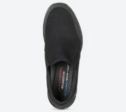 Skechers Relaxed Fit: Equalizer 3.0 - Bluegate - Miesten kengät 10 Skechers Relaxed Fit: Equalizer 3.0 - Bluegate - Miesten kengät -Naisten kengät 415279 52984BBK 3