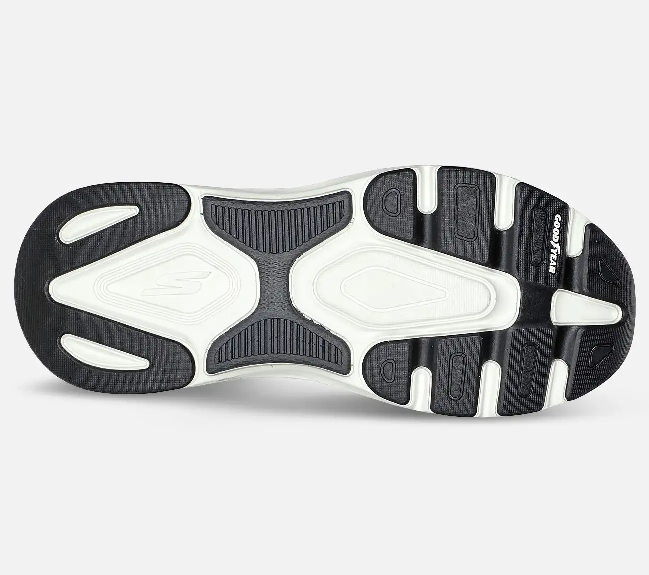 Skechers Max Cushioning Arch Fit - Upper Hand - Miesten kengät 6 Skechers Max Cushioning Arch Fit - Upper Hand - Miesten kengät - Image 4