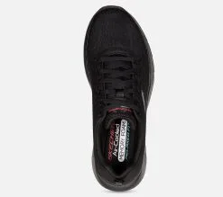 Skechers Equalizer 5.0 - Miesten kengät - Mukavuus ja tyylikkyys -Naisten kengät 416172 232519BBK 3