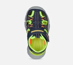 Skechers Relix - Valder Lasten Kengät - Mukavat ja Tyylikkäät Jalkineet -Naisten kengät 416485 406520NNVLM 3