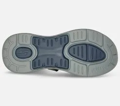 Skechers GO WALK Arch Fit - Mission Sandal - Miesten sandaalit | Mukavuus ja tyylikkyys -Naisten kengät 416488 229021BKNV 4