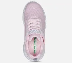 Skechers GO RUN Fast - Earthy Gal - Lasten juoksukengät - Korkea suorituskyky ja mukavuus -Naisten kengät 416916 302491LLTPK 3