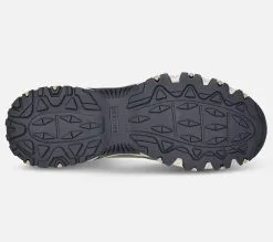 Skechers Hillcrest - Miesten Kengät - Mukavuus ja Tyylikkyys -Naisten kengät 417234 237267OLV 4