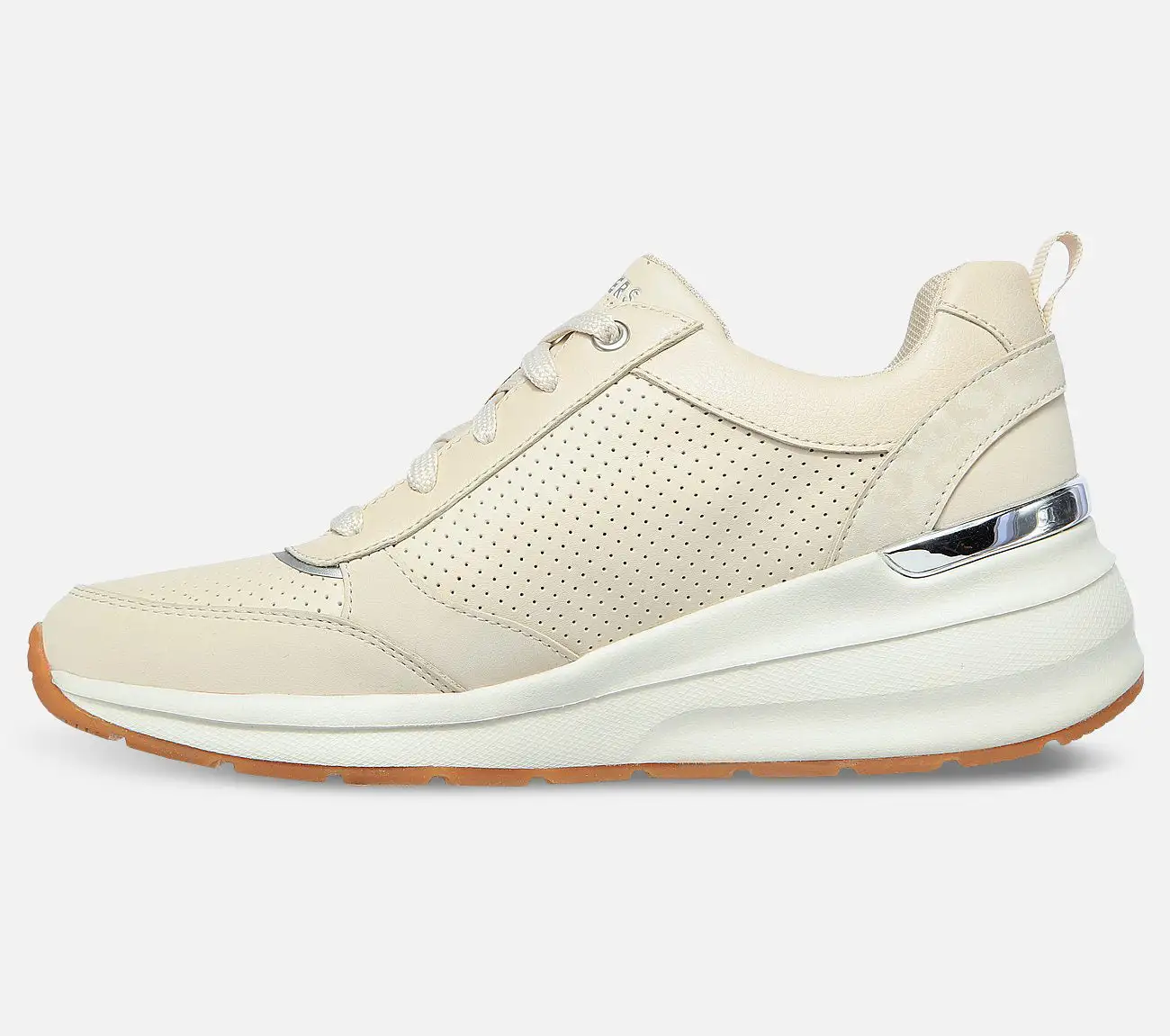 Skechers Street Billion - Subtle Spots - Naiset - Trendikäs ja Mukava Kengät 4 Skechers Street Billion - Subtle Spots - Naiset - Trendikäs ja Mukava Kengät - Image 2