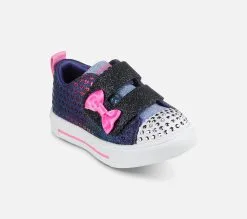 Skechers Twinkle Toes Twinkle Sparks - Heart Dreams, Lasten kengät -Naisten kengät 417776 314791NNVMT 5