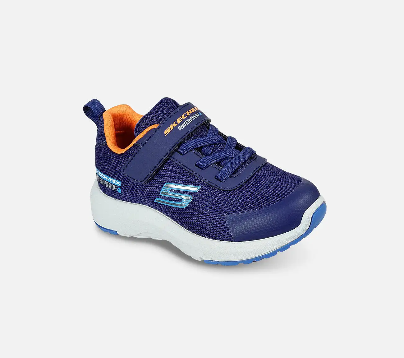 Skechers Dynamic Tread - Hydrode - Vesitiiviät Lasten Kengät 4 Skechers Dynamic Tread - Hydrode - Vesitiiviät Lasten Kengät - Image 2