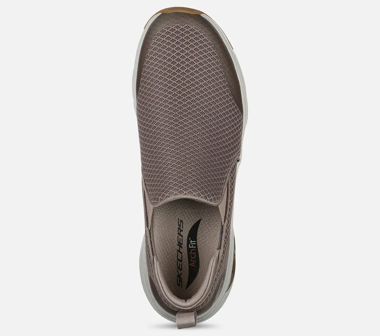 Skechers Arch Fit - Banlin - Miesten Kengät - Ergonominen Tuki ja Mukavuus 5 Skechers Arch Fit - Banlin - Miesten Kengät - Ergonominen Tuki ja Mukavuus - Image 3