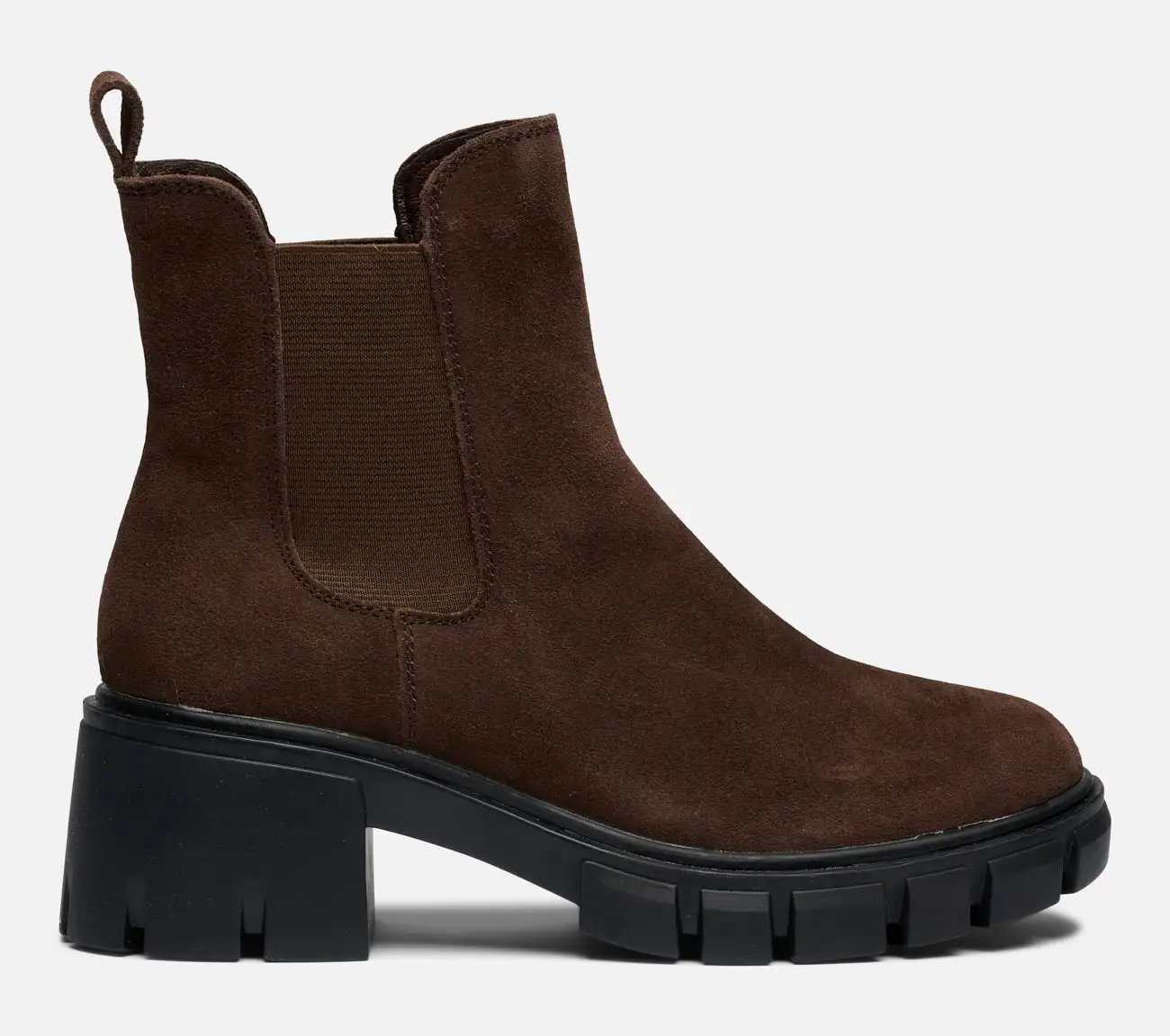 Skechers Top Notch - Nauhattomat kengät naisille - Mukavat ja tyylikkäät jokapäiväiset kengät 3 Skechers Top Notch - Nauhattomat kengät naisille - Mukavat ja tyylikkäät jokapäiväiset kengät