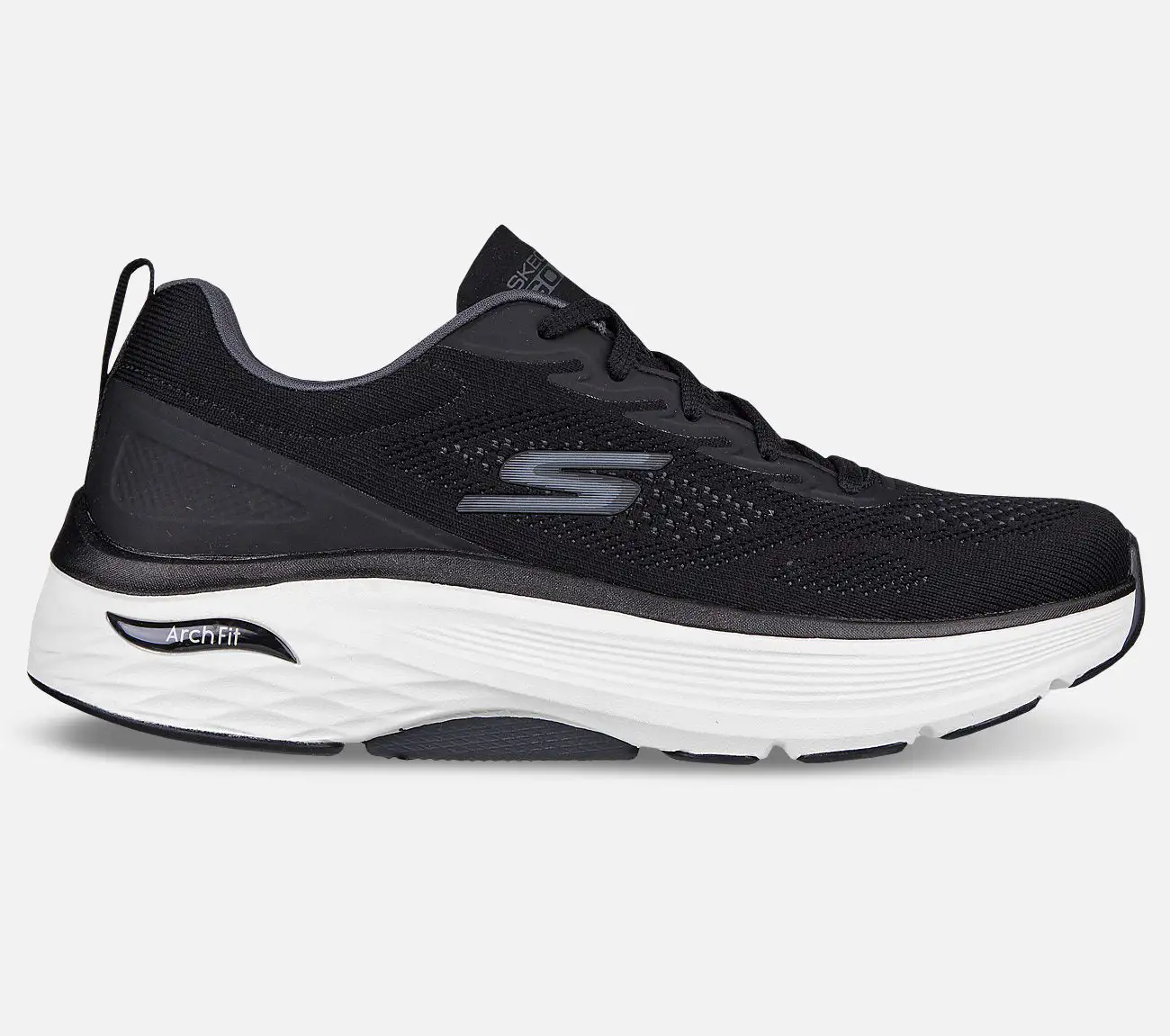 Skechers Max Cushioning Arch Fit - Upper Hand - Miesten kengät 3 Skechers Max Cushioning Arch Fit - Upper Hand - Miesten kengät