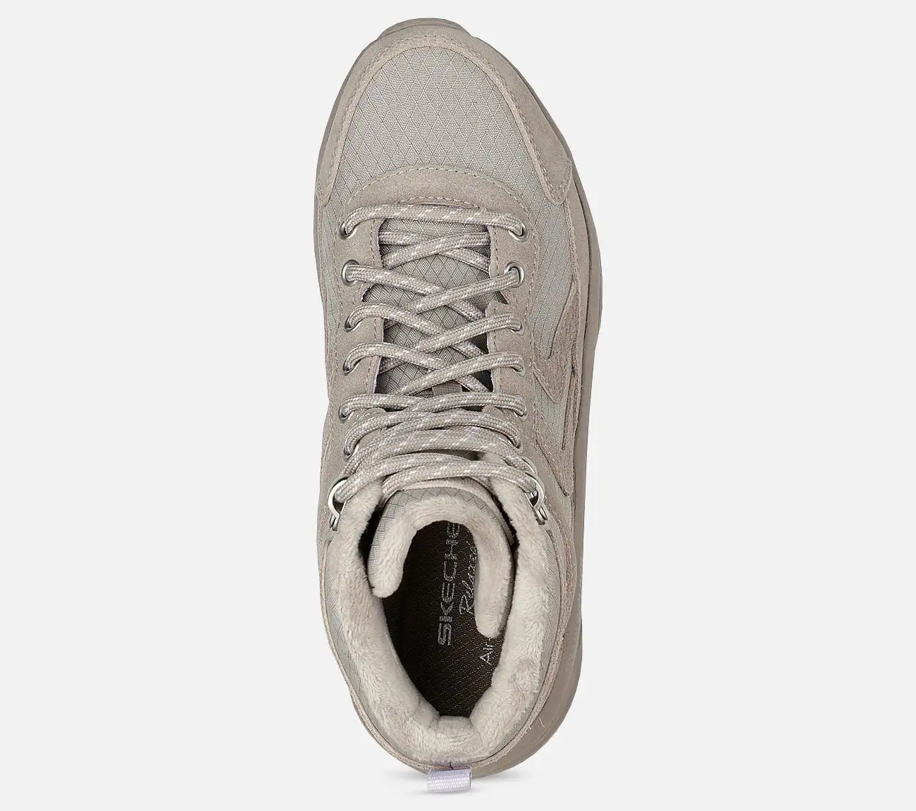 Skechers Relaxed Fit: D'Lux Walker - Cozy Hike - Naisten nilkkurit 5 Skechers Relaxed Fit: D'Lux Walker - Cozy Hike - Naisten nilkkurit - Image 3