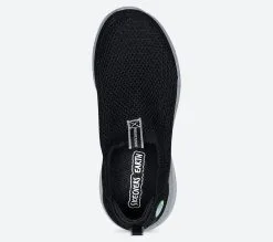 Skechers GO RUN Fast - Kevyet ja mukavat juoksukengät lapsille 9 Skechers GO RUN Fast - Kevyet ja mukavat juoksukengät lapsille -Naisten kengät 419774 405025LBLK 3