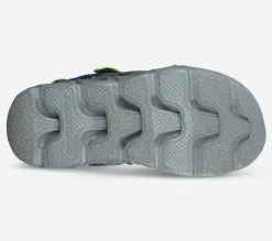 Skechers S-Lights Hypno-Splash - Sun Breaks - Sisäkengät lapsille - Värikkäät ja mukavat kengät 10 Skechers S-Lights Hypno-Splash - Sun Breaks - Sisäkengät lapsille - Värikkäät ja mukavat kengät -Naisten kengät 419801 400077LBLLM 4