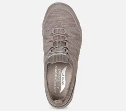 Skechers Relaxed Fit: Arch Fit Comfy -Naisten kengät 419809 100275TPE 3