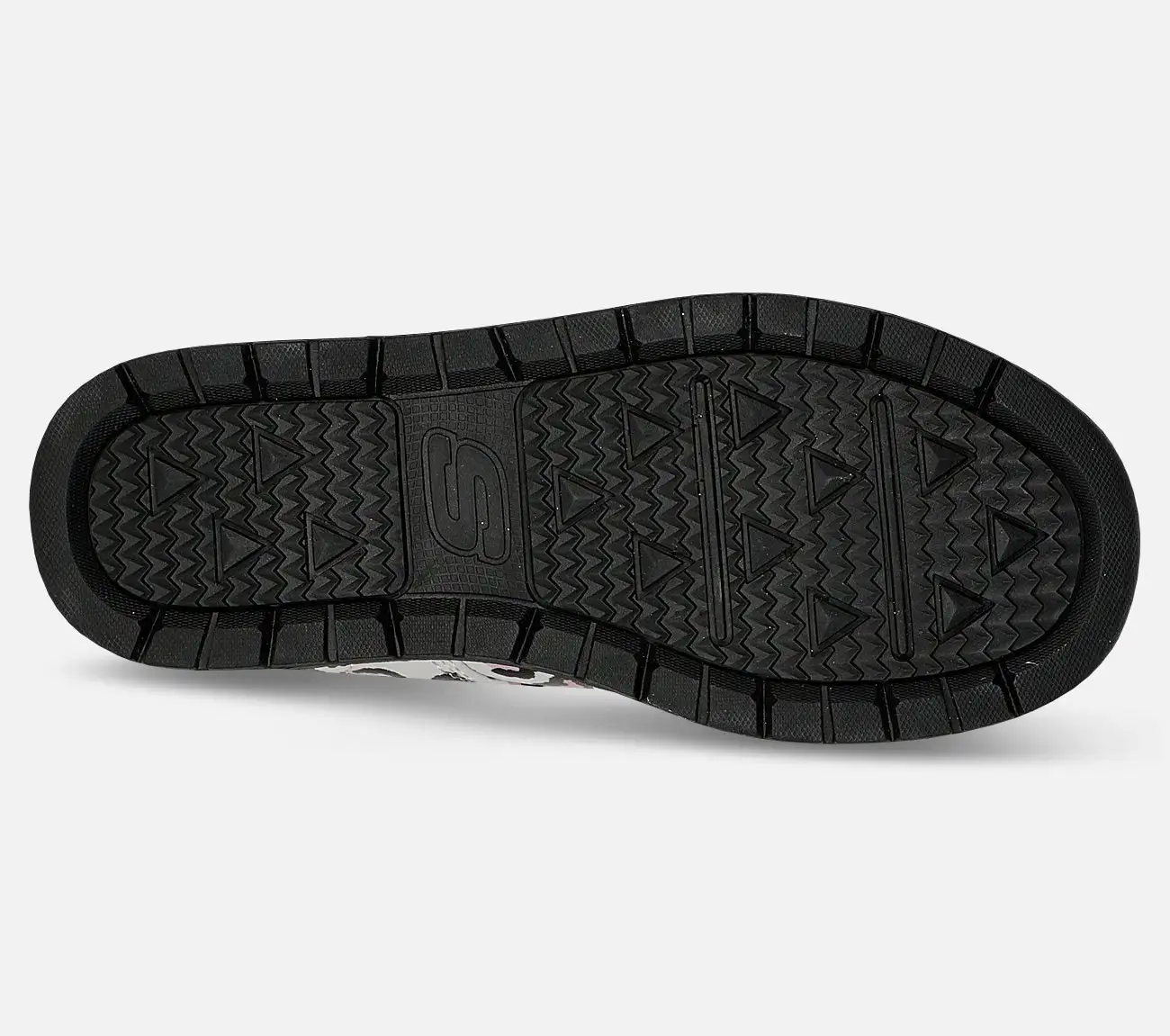 Skechers Gravlen Totally Wild - Lasten Nilkkurit - Kestävä ja Tyylikäs Jalkine 6 Skechers Gravlen Totally Wild - Lasten Nilkkurit - Kestävä ja Tyylikäs Jalkine - Image 4