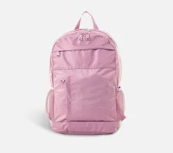 Skechers Central -reppu - Trendikäs ja käytännöllinen lasten reppu