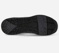 Skechers Street Uno 2 - Miesten kengät - Mukavuus ja tyylikkyys yhdistettynä -Naisten kengät 420798 232181BKOR 4