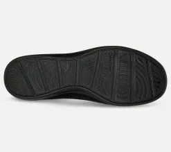 Skechers Arya - For Real - Trendikäs ja mukava kenkä naisille -Naisten kengät 420927 158564BBK 4