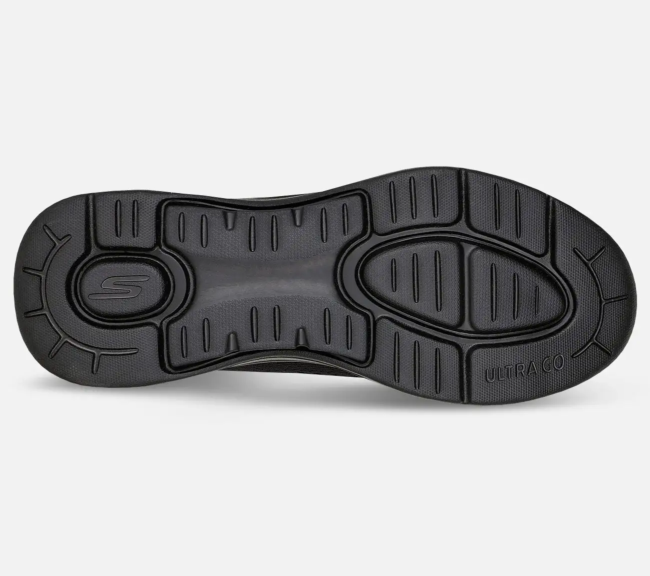 Skechers GO WALK Arch Fit - Idyllic - Miesten kengät - Mukavuus ja tyyli 6 Skechers GO WALK Arch Fit - Idyllic - Miesten kengät - Mukavuus ja tyyli - Image 4