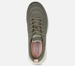 Skechers BOBS Squad 3 - Mukavat ja tyylikkäät kengät naisille 10 Skechers BOBS Squad 3 - Mukavat ja tyylikkäät kengät naisille -Naisten kengät 421765 117187OLV 3