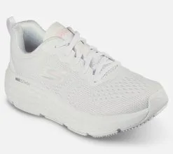 Skechers Max Cushioning Delta - Sunset - Naisten kengät - Mukavuus ja tyylikkyys yhdistettynä -Naisten kengät 421915 129123WHT 5