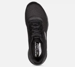 Skechers Arch Fit - Infinity Cool - Naisten Kengät - Mukavuus ja Tyylikkyys -Naisten kengät 422194 149722BBK 3