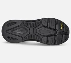Skechers Max Cushioning Arch Fit - Miesten kengät, erinomainen tukevuus ja pehmeyys -Naisten kengät 422219 220196BBK 4