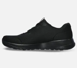 Skechers GO WALK Joy - Mukavat ja kevyet lenkkarit naisille -Naisten kengät 422334 124094BBK 2