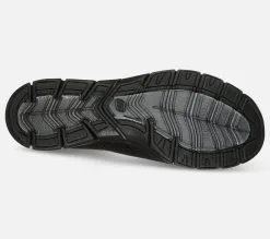 Skechers Gratis - Lovely View - Nauhattomat kengät naisille - Mukavat ja tyylikkäät jalkineet 10 Skechers Gratis - Lovely View - Nauhattomat kengät naisille - Mukavat ja tyylikkäät jalkineet -Naisten kengät 422431 104220BBK 4