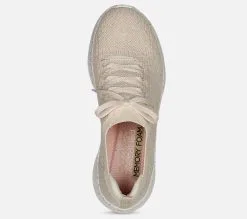 Skechers Ultra Flex 3.0 - Lets Dance - Naiset - Mukavuus ja tyylikkyys yhdistettynä 9 Skechers Ultra Flex 3.0 - Lets Dance - Naiset - Mukavuus ja tyylikkyys yhdistettynä -Naisten kengät 422500 149865NTGD 3