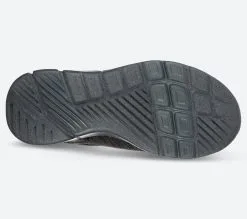 Skechers Relaxed Fit: Equalizer 3.0 - Aquablast Waterproof Lasten kengät 10 Skechers Relaxed Fit: Equalizer 3.0 - Aquablast Waterproof Lasten kengät -Naisten kengät 422618 97925LBKGY 4