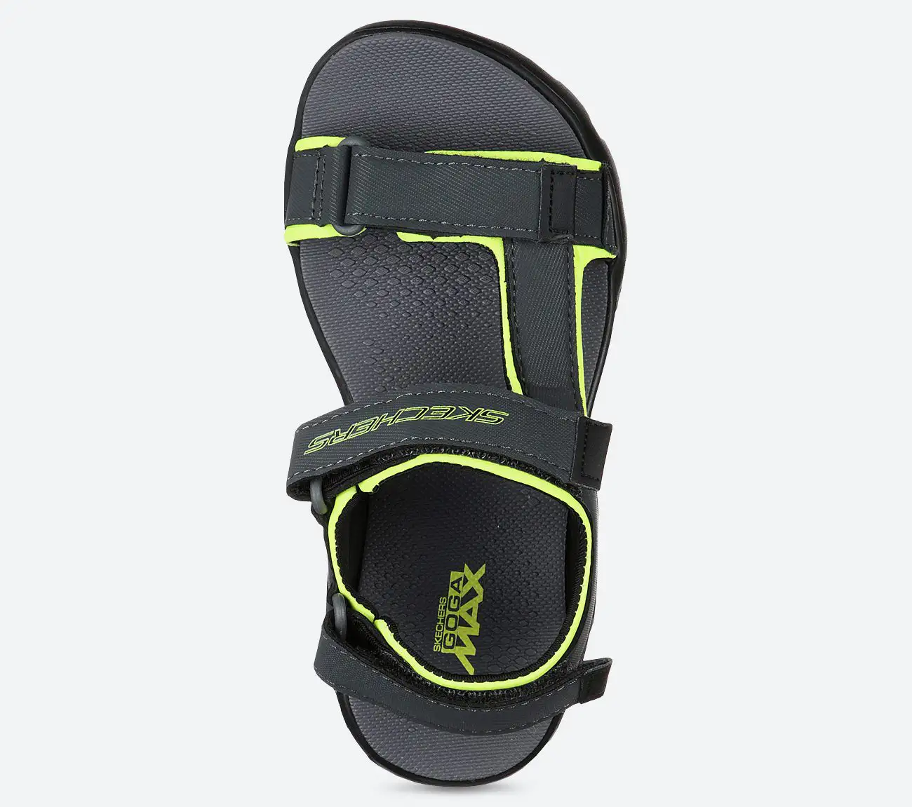 Skechers ON-THE-GO 400 Quester - Mukavat Sisäkengät Lapsille 5 Skechers ON-THE-GO 400 Quester - Mukavat Sisäkengät Lapsille - Image 3