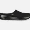 Skechers GO WALK Joy - Quiet Sunset - Nauhattomat kengät naisille - Mukavuus ja tyylikkyys 1 Skechers GO WALK Joy - Quiet Sunset - Nauhattomat kengät naisille - Mukavuus ja tyylikkyys -Naisten kengät 422687 124714BBK 1