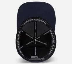 Skechers Diamonds-lippis - Tyylikäs ja mukava baseball-lippis miehille -Naisten kengät 422843 SKCH3076NVY 4