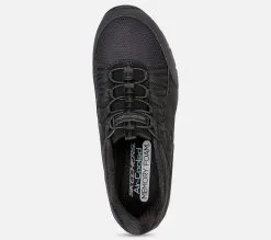 Skechers Gratis - Waterproof 9 Skechers Gratis - Waterproof -Naisten kengät 423002 104214BBK 3
