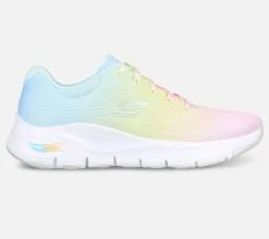 Skechers Arch Fit - Dreamy Day - Naiset - Mukavat ja Tukevaliset Kengät