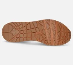 Skechers UNO - Cozy On Air - Lasten Nilkkurit - Mukavat ja Kevyet Kengät -Naisten kengät 423624 310518LBKRG 4