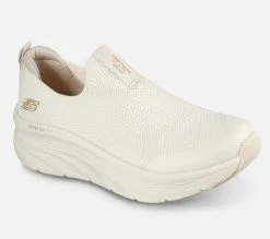 Skechers Relaxed Fit D´Lux Walker - Quick Upgrade - Naiset - Mukavuus ja tyylikkyys yhdistettynä -Naisten kengät 423744 149128OFWT 5