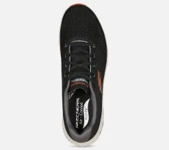 Skechers Arch Fit - Takar - Miesten Kengät - Ergonominen Tuki ja Mukavuus -Naisten kengät 424237 232601BKOR 3