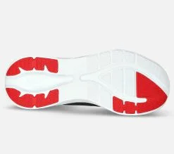 Skechers Glide Step Swift - Frayment - Miesten kengät - Mukavuus ja tyylikkyys -Naisten kengät 424587 232634BKW 4