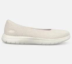 Skechers On The Go Flex - Cherished - Nauhattomat kengät naisille - Mukavuus ja tyylikkyys