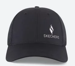 Skechers Foil Diamonds -lippis - Trendikäs naisten päähine