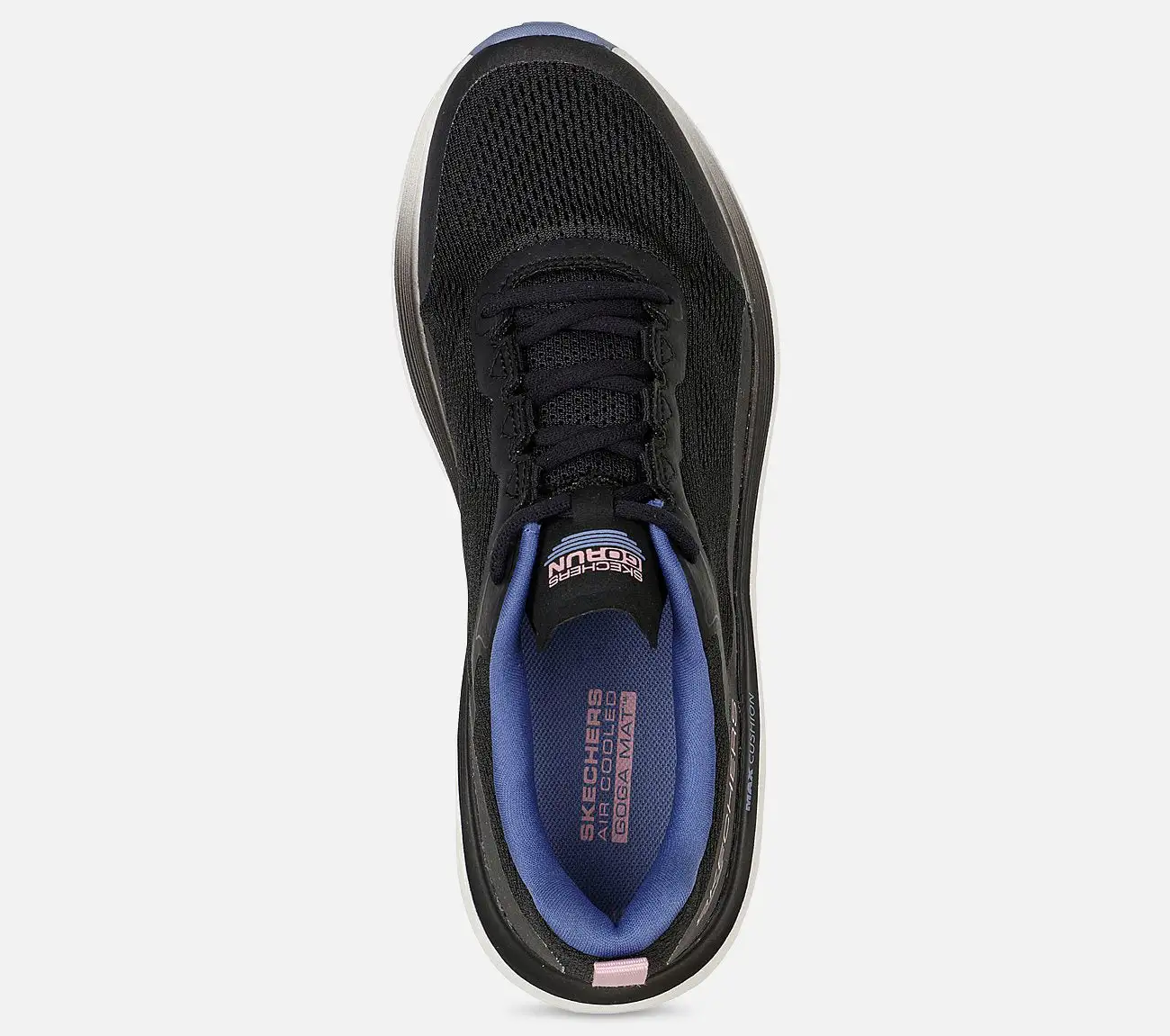 Skechers Max Cushioning Delta - Megara - Naisten Kengät - Erinomaiset Tuki- ja Pehmustusominaisuudet 5 Skechers Max Cushioning Delta - Megara - Naisten Kengät - Erinomaiset Tuki- ja Pehmustusominaisuudet - Image 3