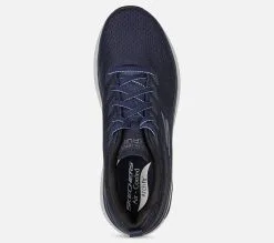 Skechers Max Cushioning Arch Fit - Unifier - Miesten Kengät -Naisten kengät 425056 220338NVY 3