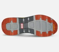 Skechers GO WALK Outdoor - Andes - Vesitiivis Miesten Kengät -Naisten kengät 425324 216103CHAR 4