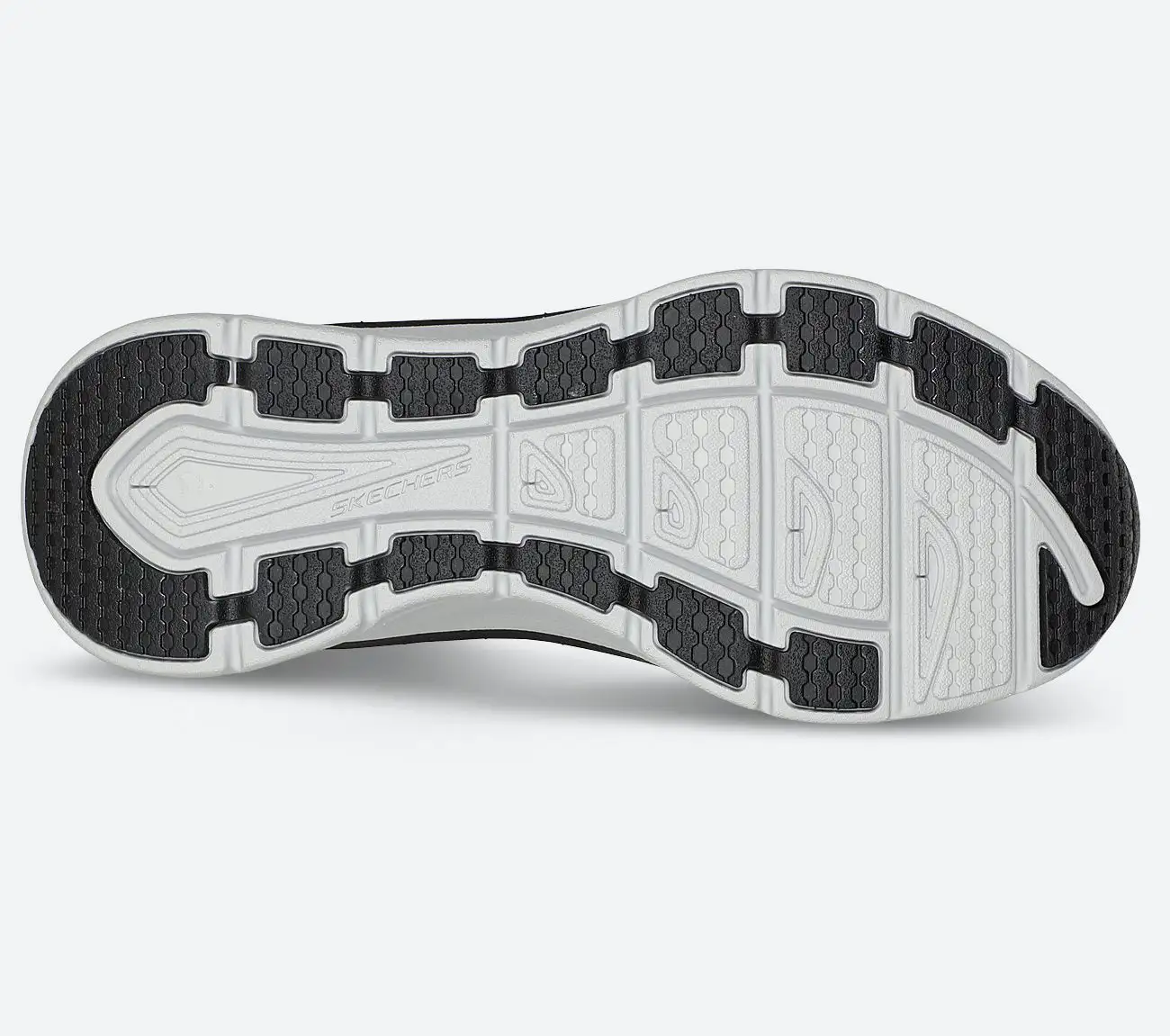 Skechers Relaxed Fit: D'Lux Walker - New Moment - Miesten kengät 6 Skechers Relaxed Fit: D'Lux Walker - New Moment - Miesten kengät - Image 4