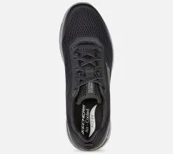 Skechers GO WALK Arch Fit - Idyllic 9 Skechers GO WALK Arch Fit - Idyllic -Naisten kengät 425534 216116BLK 3