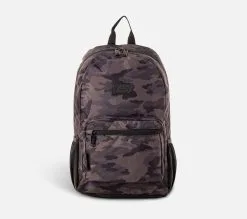 Skechers Adventure -reppu - Trendikäs ja käytännöllinen naisten laukku