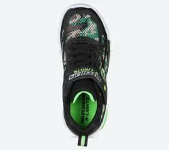 Skechers Flex-Glow - Rondler Lasten kengät | Mukavat ja valaisevat kengät lapsille 9 Skechers Flex-Glow - Rondler Lasten kengät | Mukavat ja valaisevat kengät lapsille -Naisten kengät 425625 400017LCAMO 3
