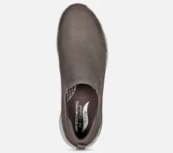 Skechers Arch Fit - Leverich - Miesten kengät - Mukavuus ja tyyli 9 Skechers Arch Fit - Leverich - Miesten kengät - Mukavuus ja tyyli -Naisten kengät 426131 232300TPE 3