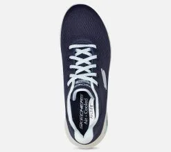 Skechers Arch Fit - Big Appeal - Naisten Kengät - Mukavuus ja Tyyli 10 Skechers Arch Fit - Big Appeal - Naisten Kengät - Mukavuus ja Tyyli -Naisten kengät 426484 149057NVLB 3